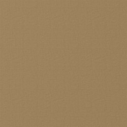 Algodón liso Beige